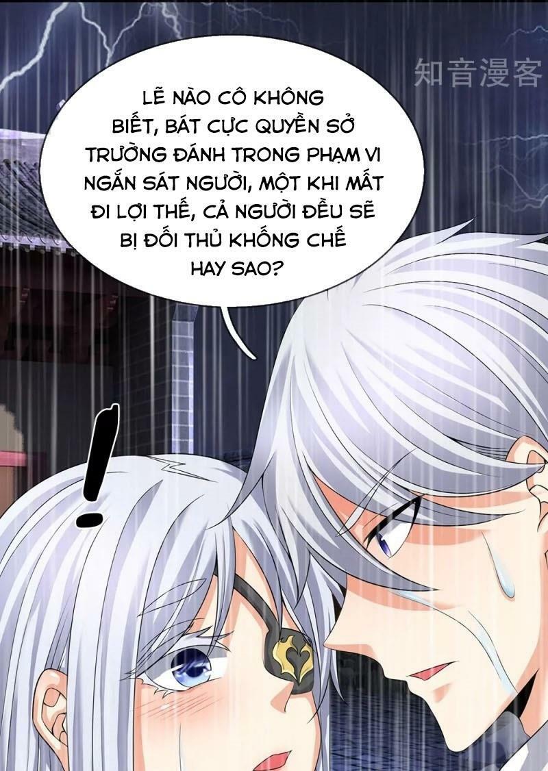 Đô Thị Chi Nghịch Thiên Tiên Tôn Chapter 122 - Trang 3