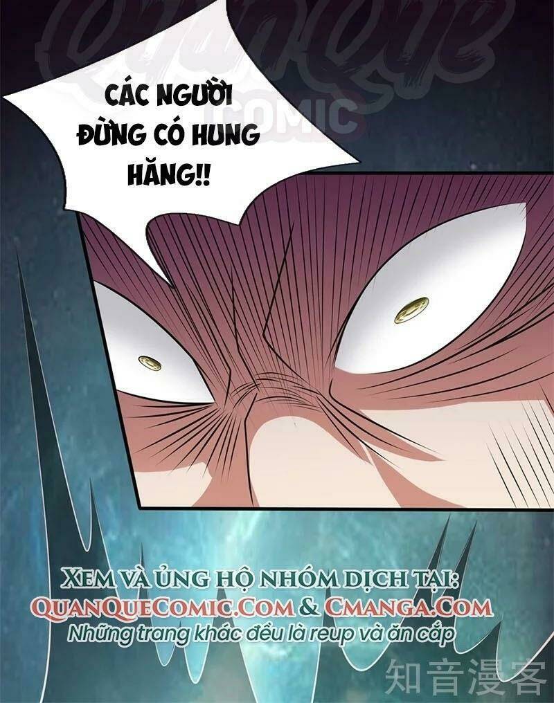 Đô Thị Chi Nghịch Thiên Tiên Tôn Chapter 124 - Trang 3