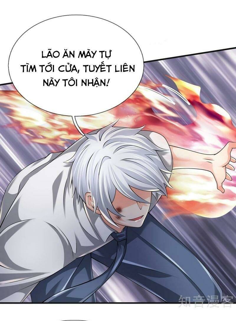 Đô Thị Chi Nghịch Thiên Tiên Tôn Chapter 126 - Trang 4