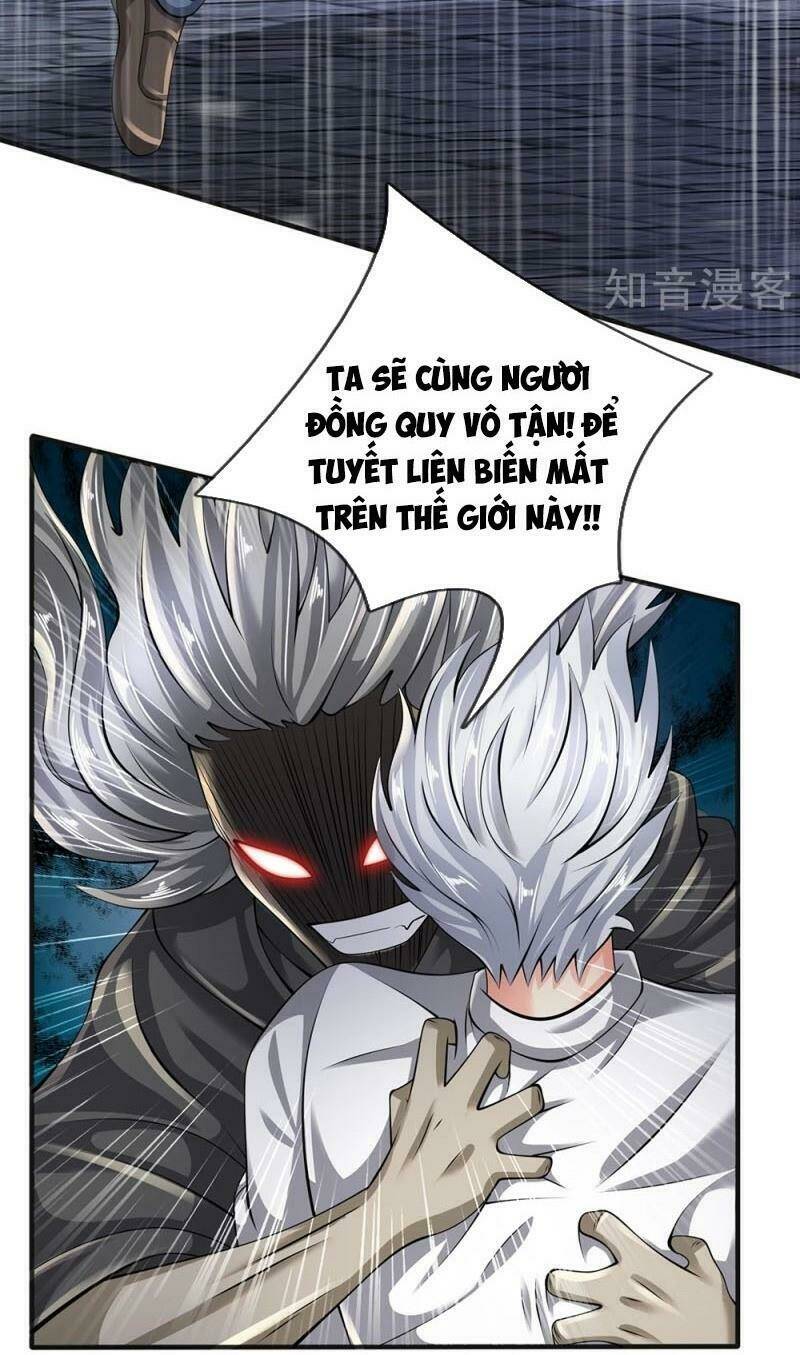 Đô Thị Chi Nghịch Thiên Tiên Tôn Chapter 126 - Trang 4