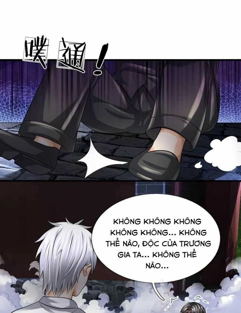 Đô Thị Chi Nghịch Thiên Tiên Tôn Chapter 134 - Trang 4