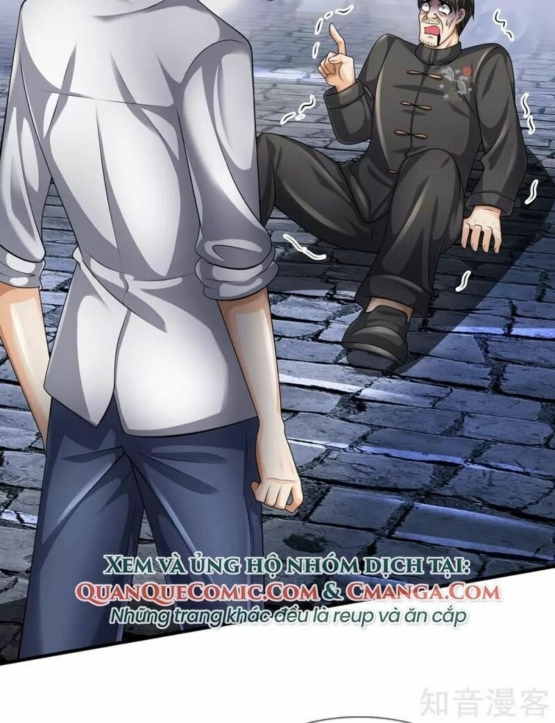 Đô Thị Chi Nghịch Thiên Tiên Tôn Chapter 134 - Trang 4