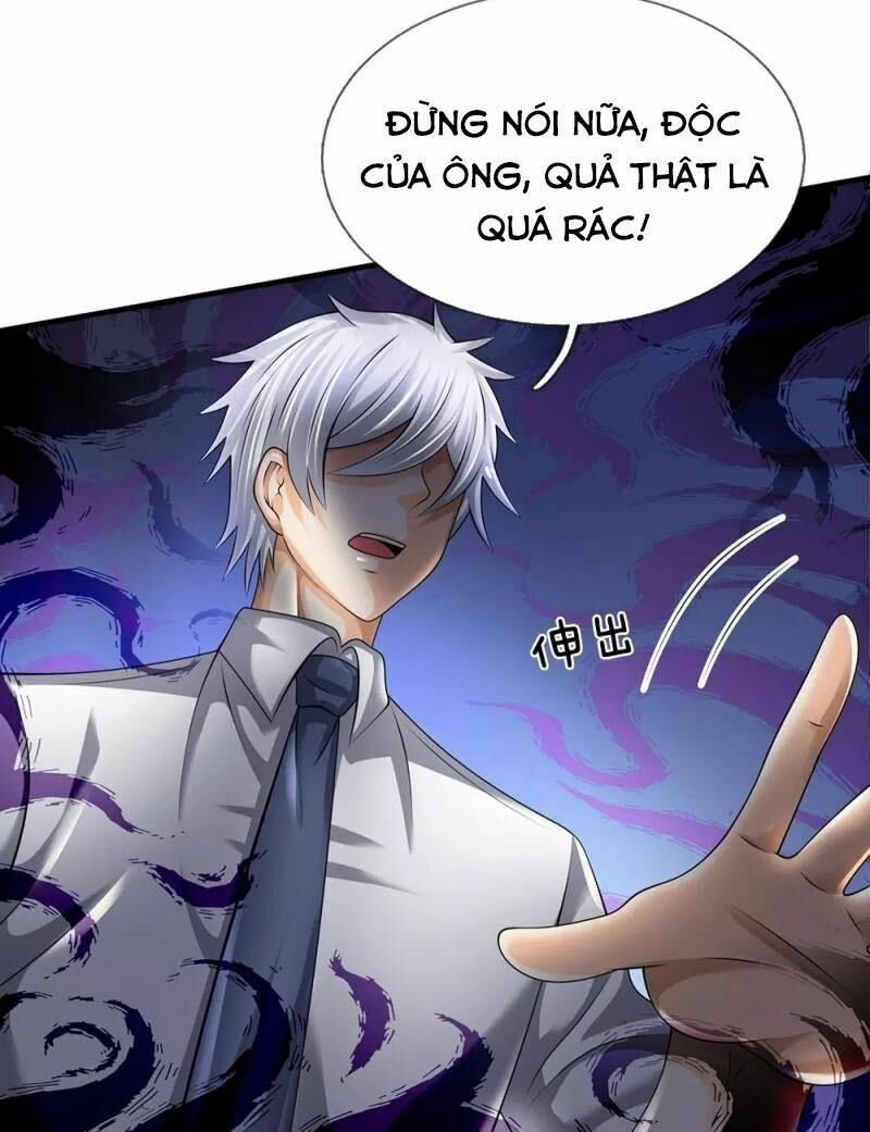 Đô Thị Chi Nghịch Thiên Tiên Tôn Chapter 134 - Trang 4