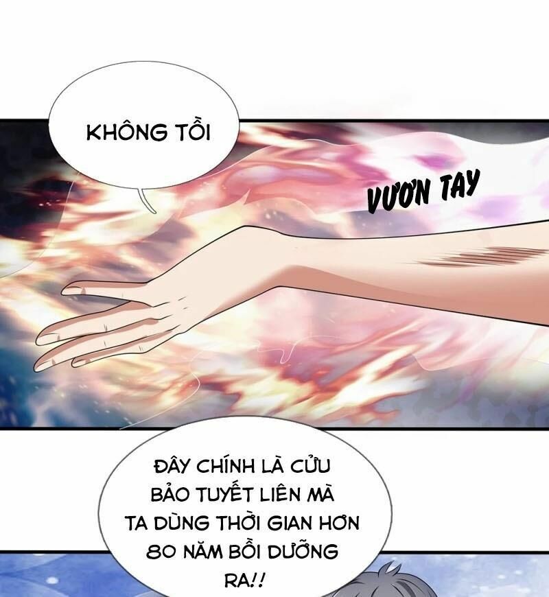 Đô Thị Chi Nghịch Thiên Tiên Tôn Chapter 137 - Next Chapter 138