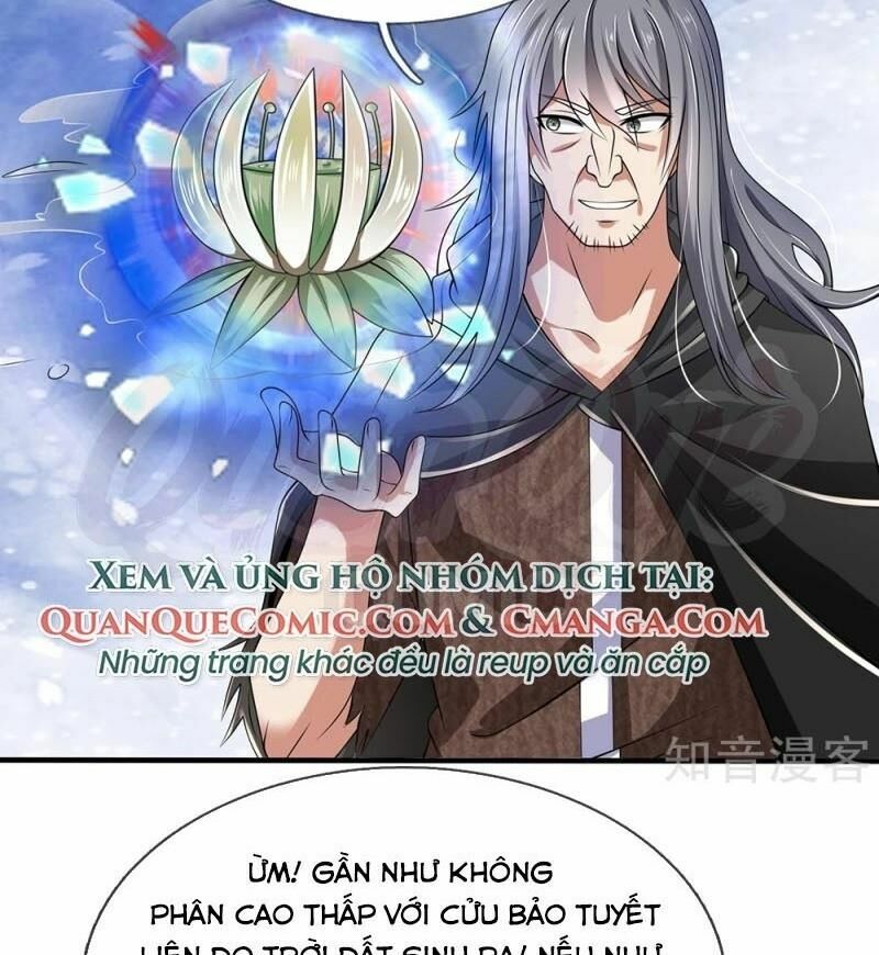 Đô Thị Chi Nghịch Thiên Tiên Tôn Chapter 137 - Next Chapter 138