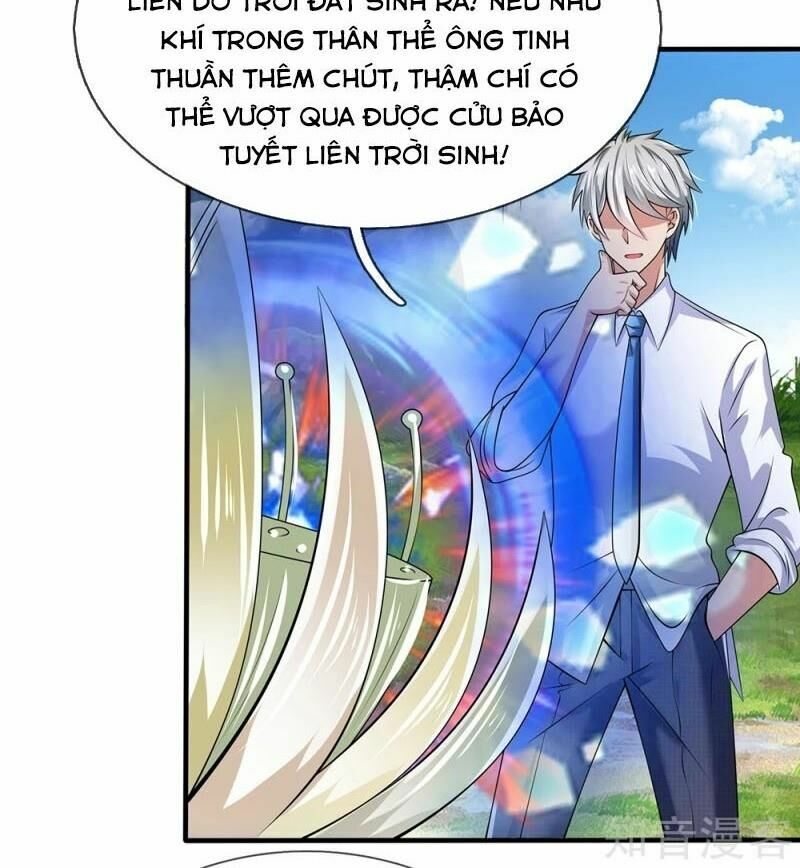 Đô Thị Chi Nghịch Thiên Tiên Tôn Chapter 137 - Next Chapter 138