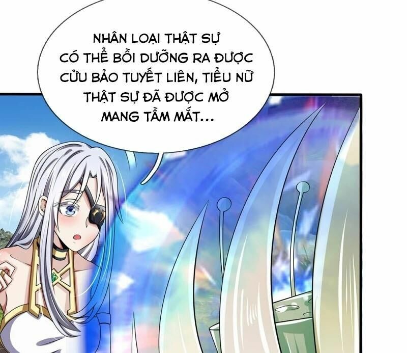 Đô Thị Chi Nghịch Thiên Tiên Tôn Chapter 137 - Next Chapter 138