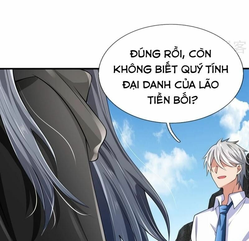 Đô Thị Chi Nghịch Thiên Tiên Tôn Chapter 137 - Next Chapter 138