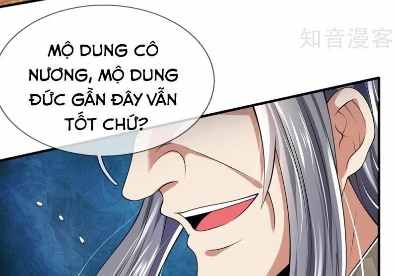 Đô Thị Chi Nghịch Thiên Tiên Tôn Chapter 137 - Next Chapter 138