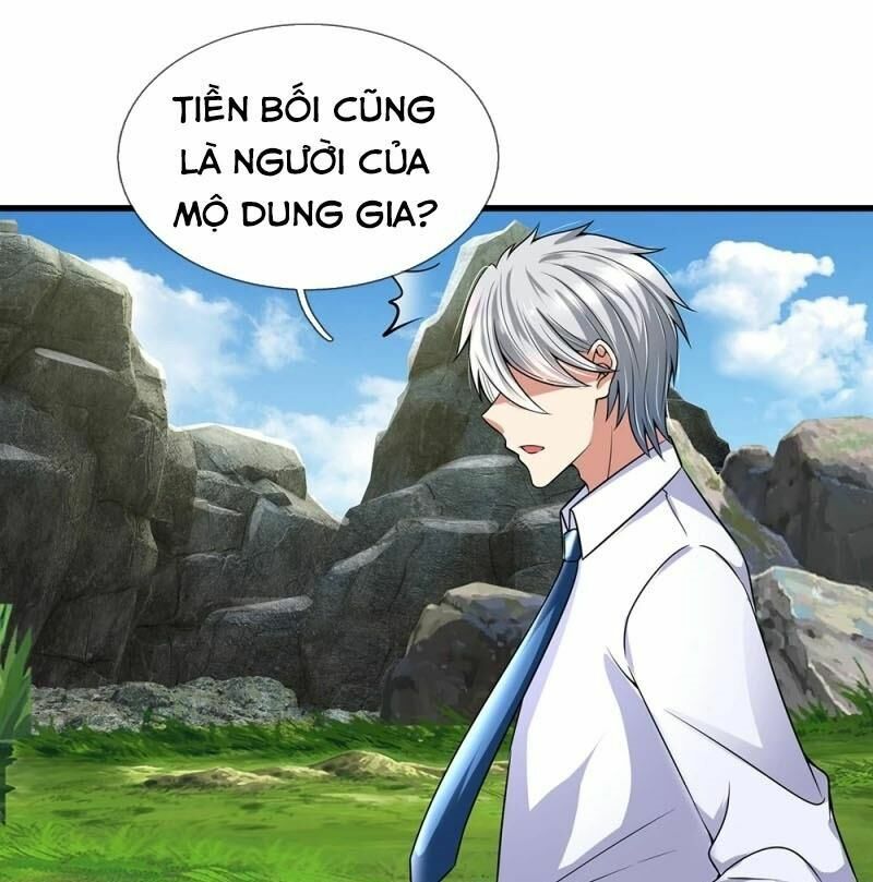 Đô Thị Chi Nghịch Thiên Tiên Tôn Chapter 137 - Next Chapter 138