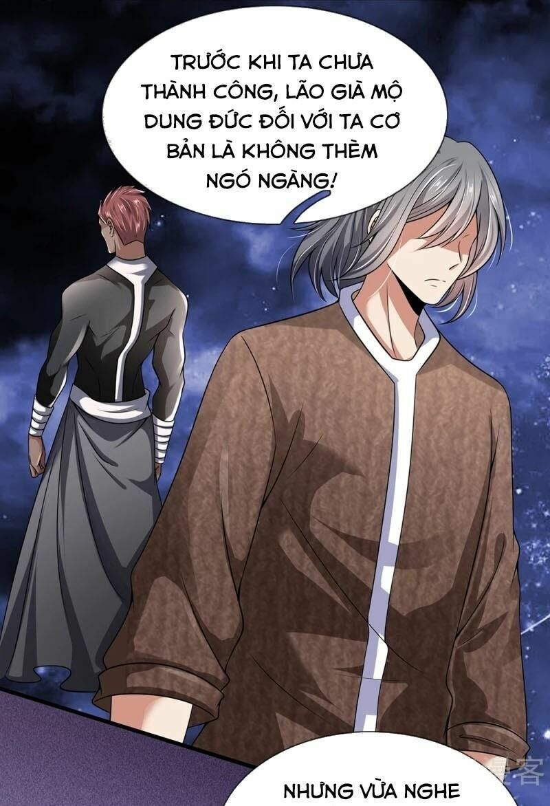 Đô Thị Chi Nghịch Thiên Tiên Tôn Chapter 137 - Next Chapter 138