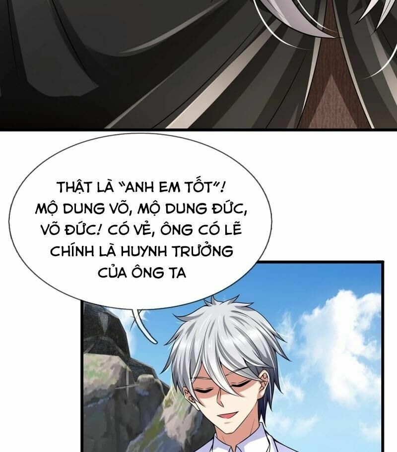 Đô Thị Chi Nghịch Thiên Tiên Tôn Chapter 137 - Next Chapter 138