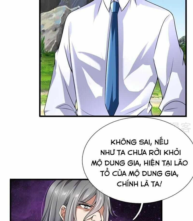 Đô Thị Chi Nghịch Thiên Tiên Tôn Chapter 137 - Next Chapter 138