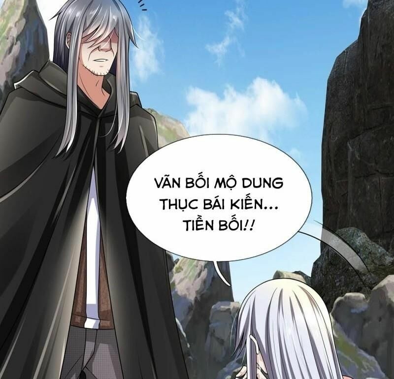 Đô Thị Chi Nghịch Thiên Tiên Tôn Chapter 137 - Next Chapter 138