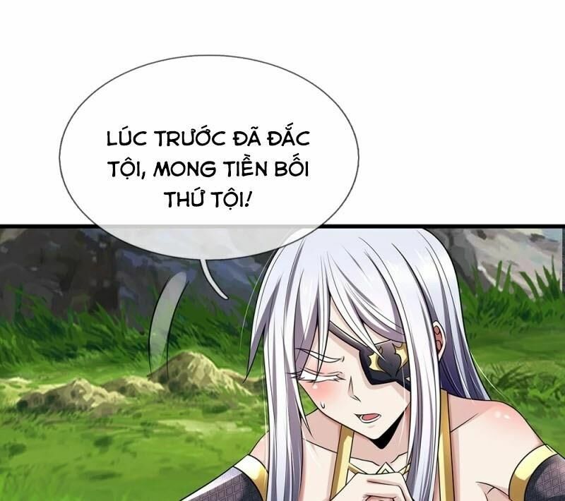 Đô Thị Chi Nghịch Thiên Tiên Tôn Chapter 137 - Next Chapter 138