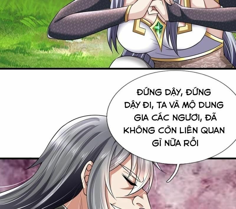 Đô Thị Chi Nghịch Thiên Tiên Tôn Chapter 137 - Next Chapter 138