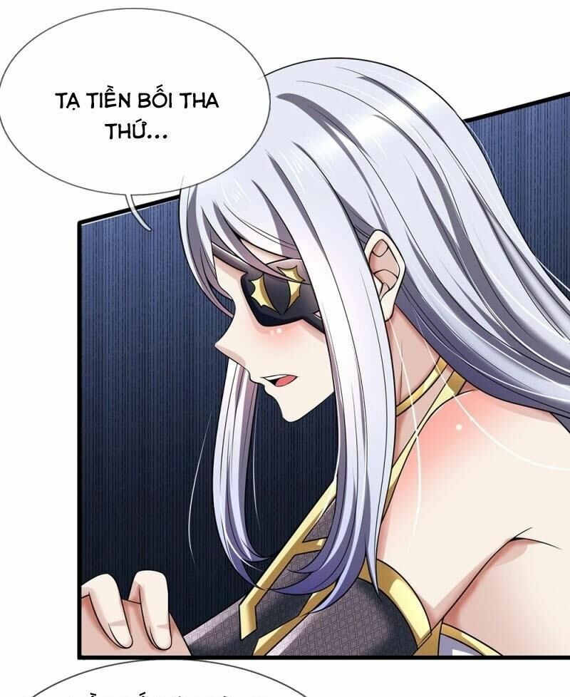 Đô Thị Chi Nghịch Thiên Tiên Tôn Chapter 137 - Next Chapter 138