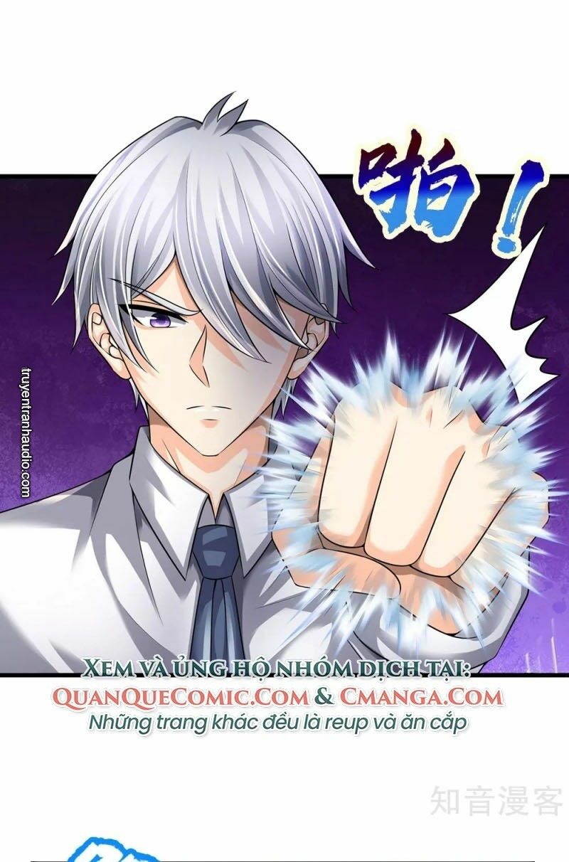 Đô Thị Chi Nghịch Thiên Tiên Tôn Chapter 139 - Trang 4