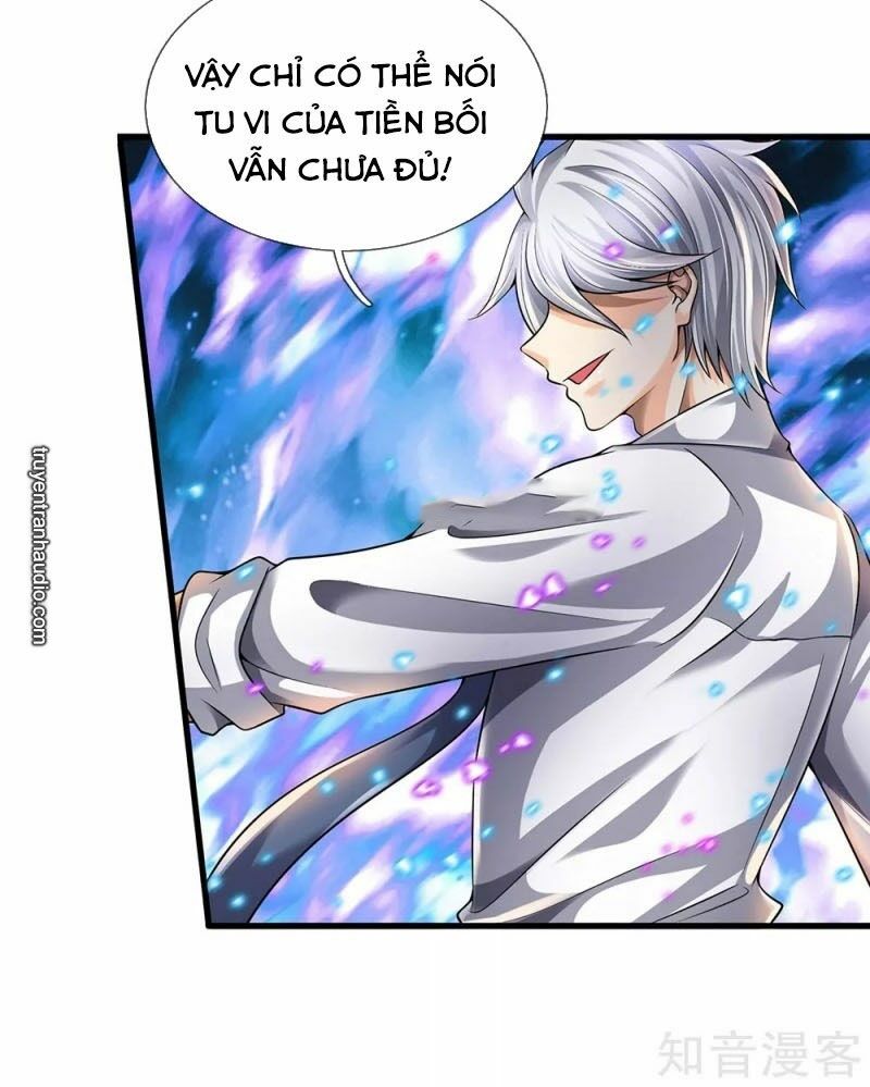 Đô Thị Chi Nghịch Thiên Tiên Tôn Chapter 139 - Trang 4