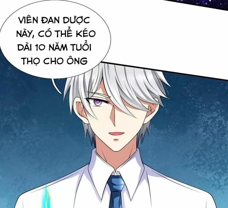 Đô Thị Chi Nghịch Thiên Tiên Tôn Chapter 140 - Next Chapter 141