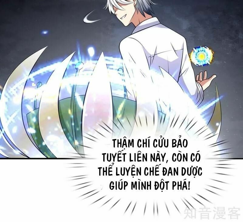 Đô Thị Chi Nghịch Thiên Tiên Tôn Chapter 140 - Next Chapter 141