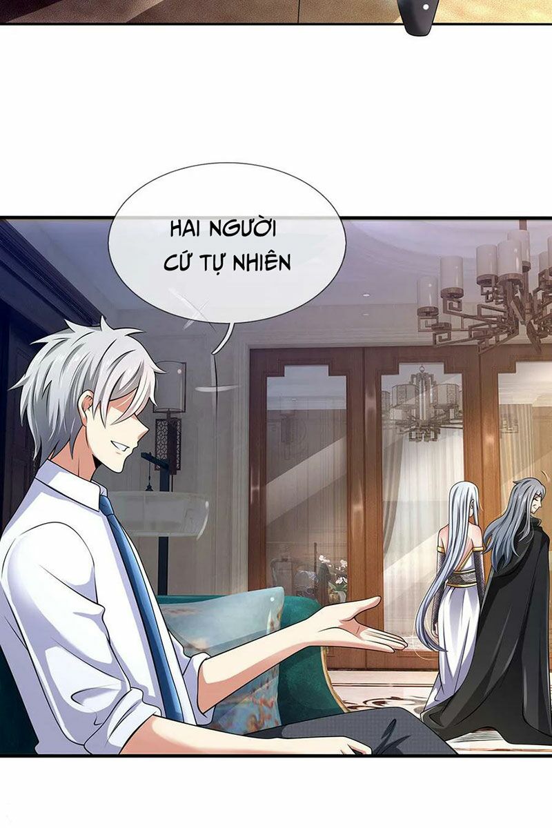 Đô Thị Chi Nghịch Thiên Tiên Tôn Chapter 144 - Next Chapter 145