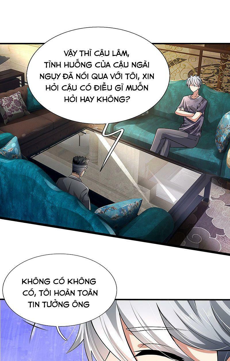 Đô Thị Chi Nghịch Thiên Tiên Tôn Chapter 147 - Next Chapter 148