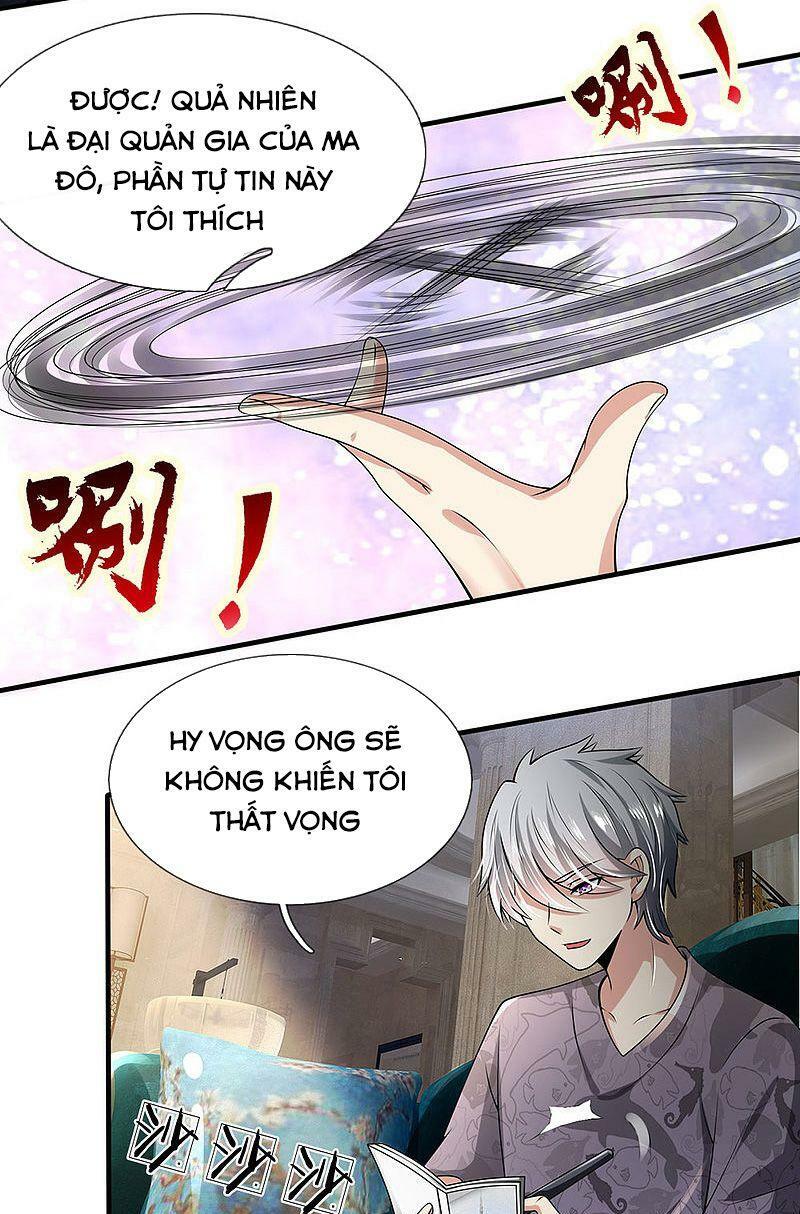 Đô Thị Chi Nghịch Thiên Tiên Tôn Chapter 147 - Next Chapter 148