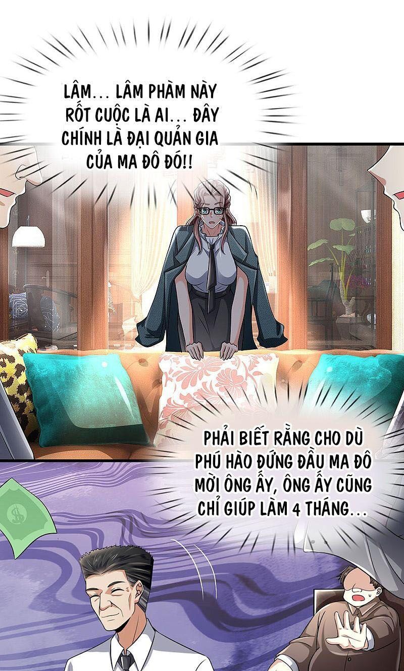 Đô Thị Chi Nghịch Thiên Tiên Tôn Chapter 147 - Next Chapter 148