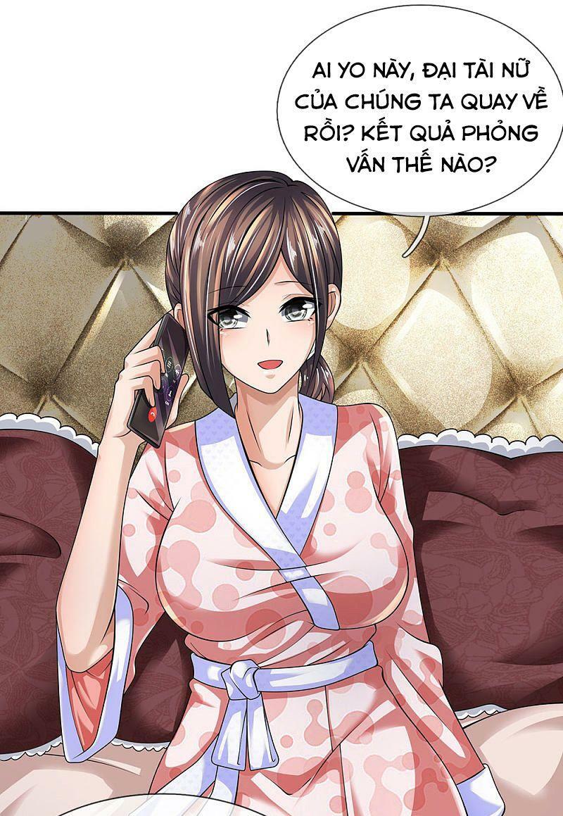 Đô Thị Chi Nghịch Thiên Tiên Tôn Chapter 148 - Next Chapter 149