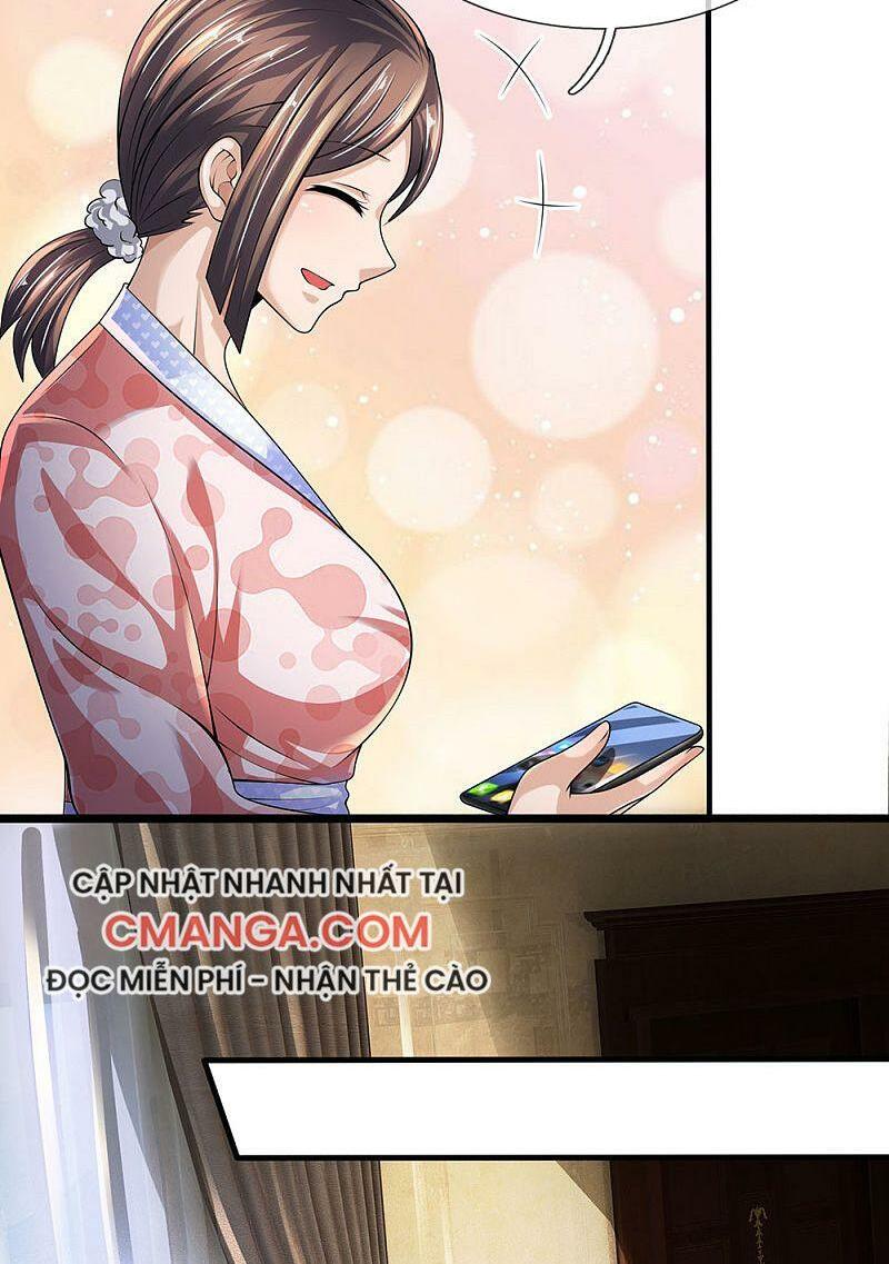 Đô Thị Chi Nghịch Thiên Tiên Tôn Chapter 148 - Next Chapter 149