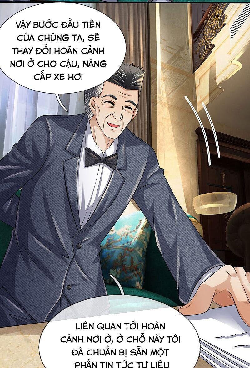 Đô Thị Chi Nghịch Thiên Tiên Tôn Chapter 148 - Next Chapter 149