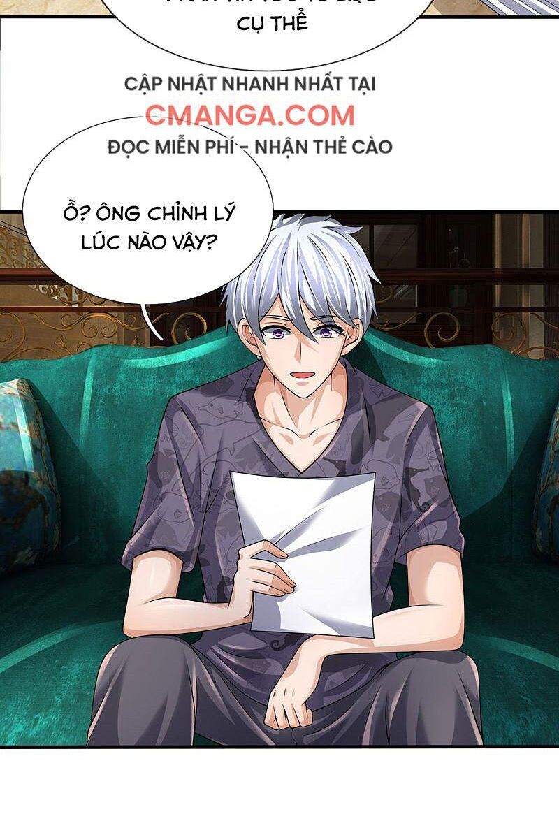 Đô Thị Chi Nghịch Thiên Tiên Tôn Chapter 148 - Next Chapter 149