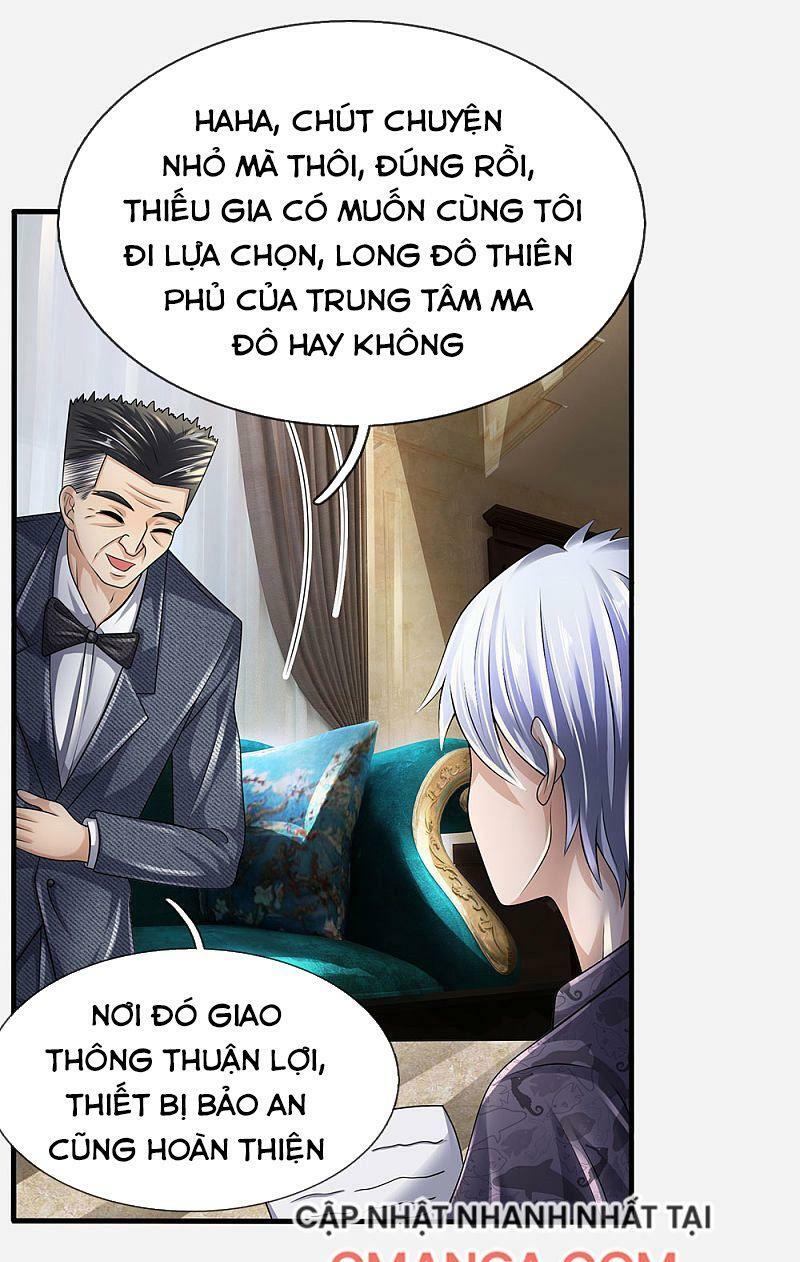 Đô Thị Chi Nghịch Thiên Tiên Tôn Chapter 149 - Next Chapter 150