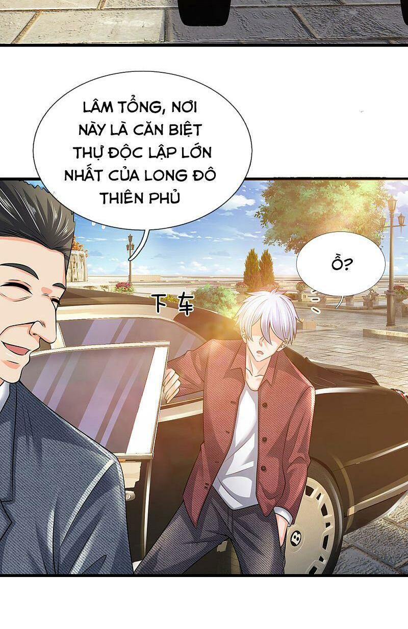 Đô Thị Chi Nghịch Thiên Tiên Tôn Chapter 149 - Next Chapter 150