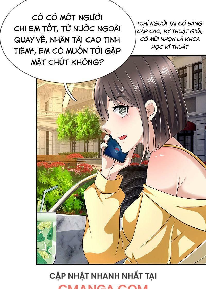 Đô Thị Chi Nghịch Thiên Tiên Tôn Chapter 150 - Next Chapter 151