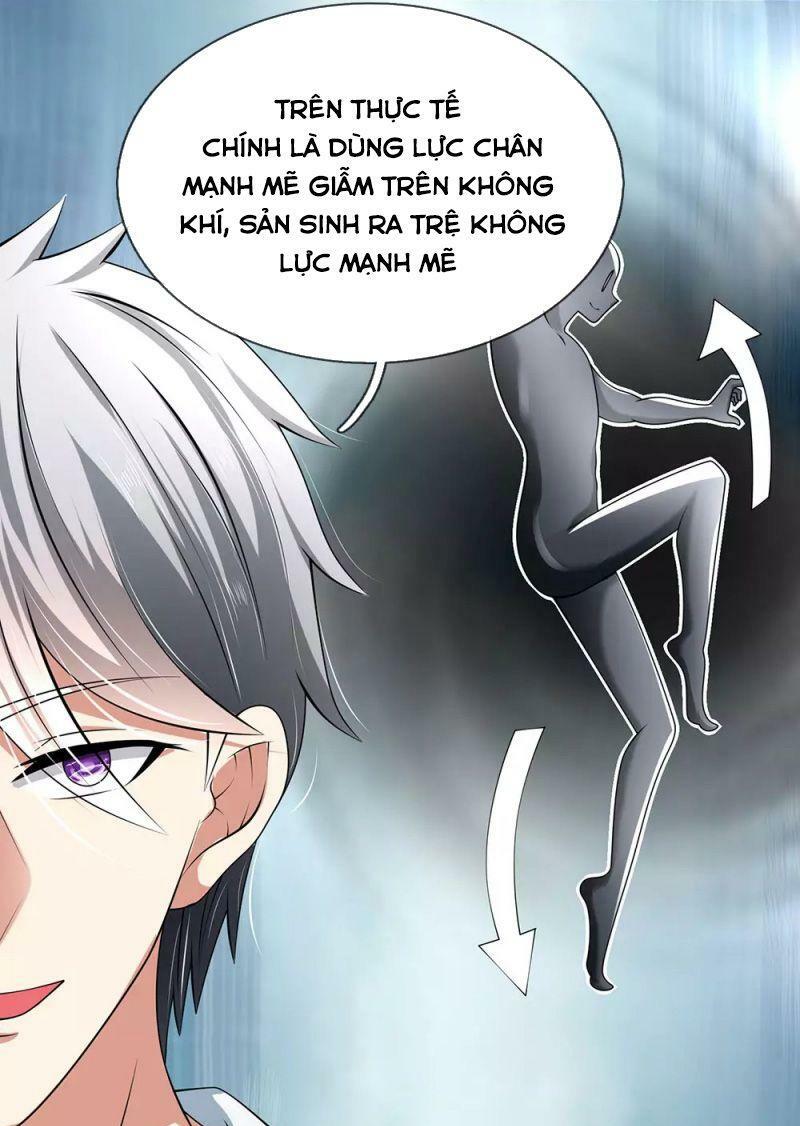 Đô Thị Chi Nghịch Thiên Tiên Tôn Chapter 154 - Next Chapter 155