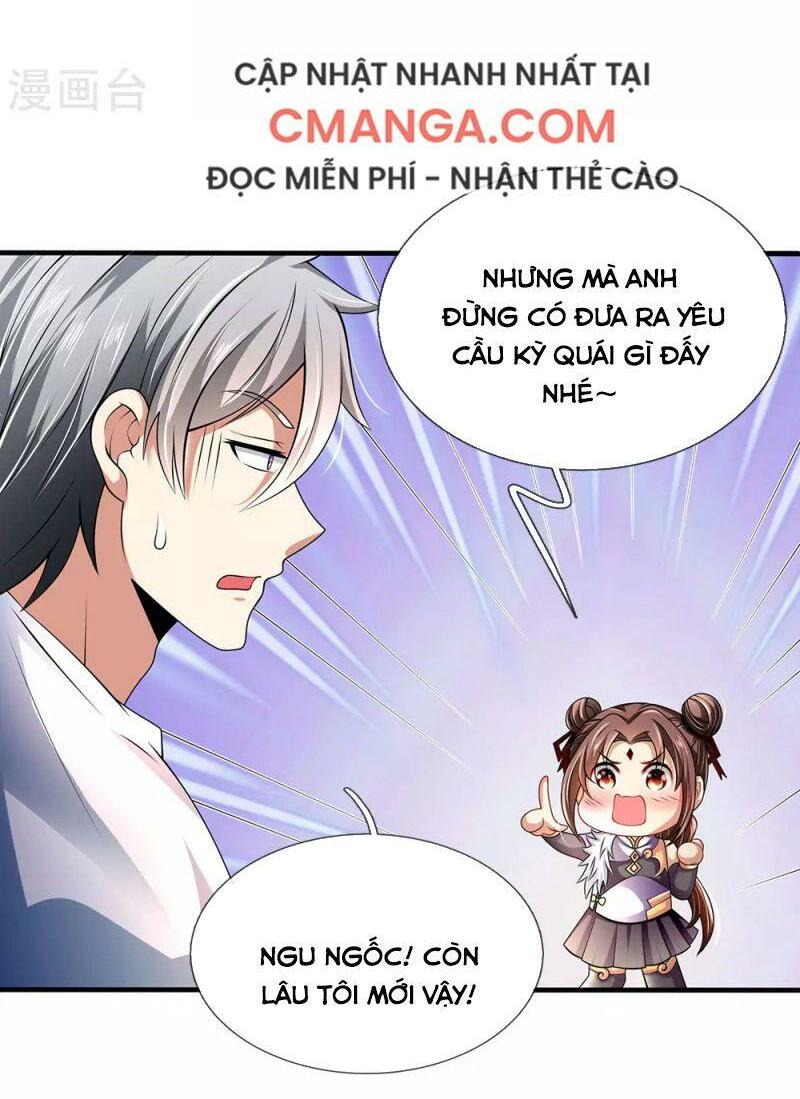 Đô Thị Chi Nghịch Thiên Tiên Tôn Chapter 154 - Next Chapter 155