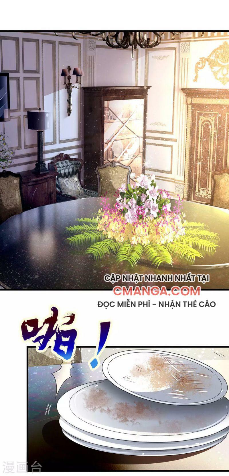 Đô Thị Chi Nghịch Thiên Tiên Tôn Chapter 154 - Next Chapter 155