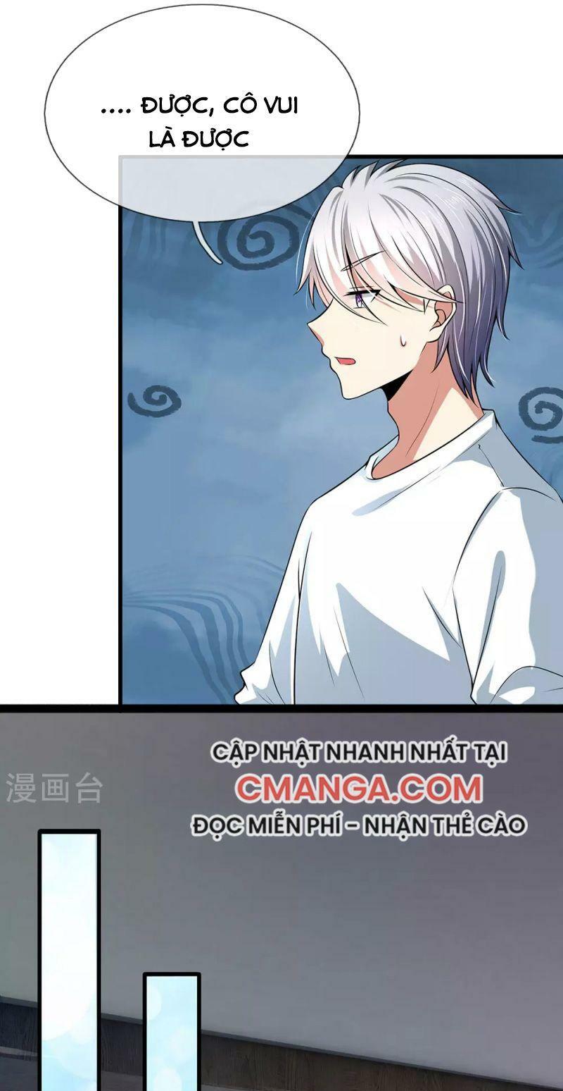 Đô Thị Chi Nghịch Thiên Tiên Tôn Chapter 154 - Next Chapter 155