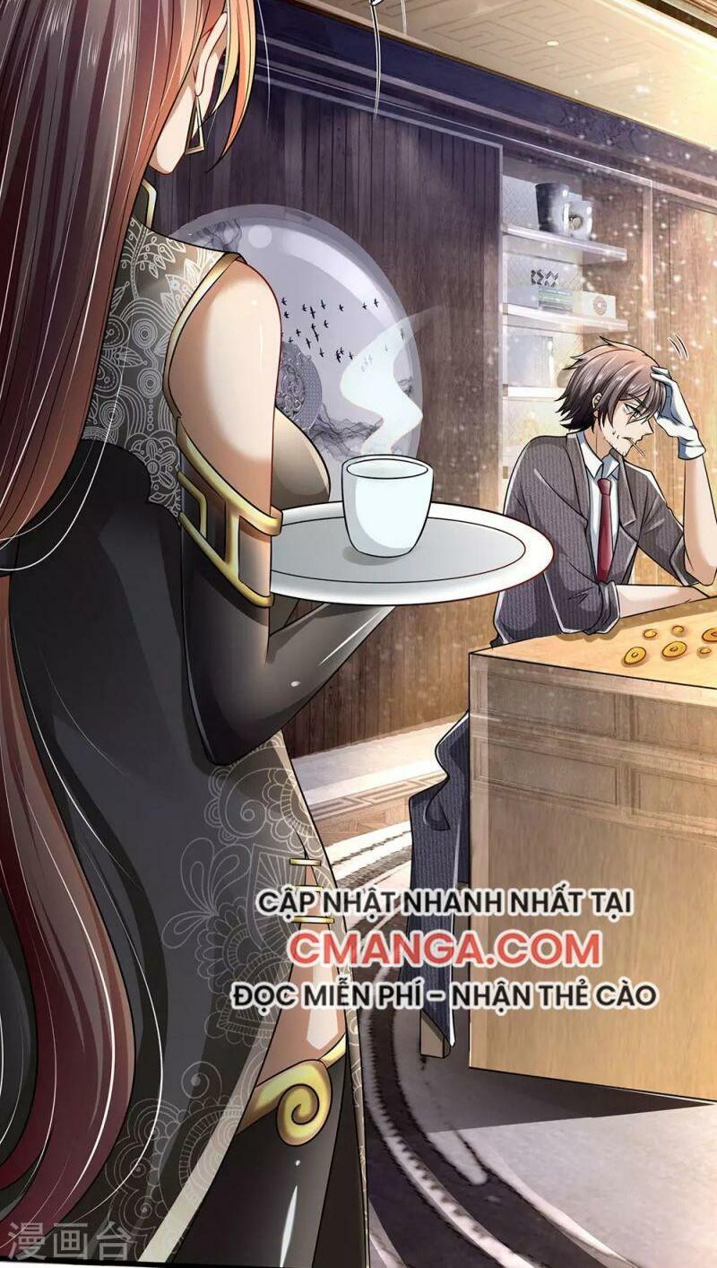 Đô Thị Chi Nghịch Thiên Tiên Tôn Chapter 154 - Next Chapter 155