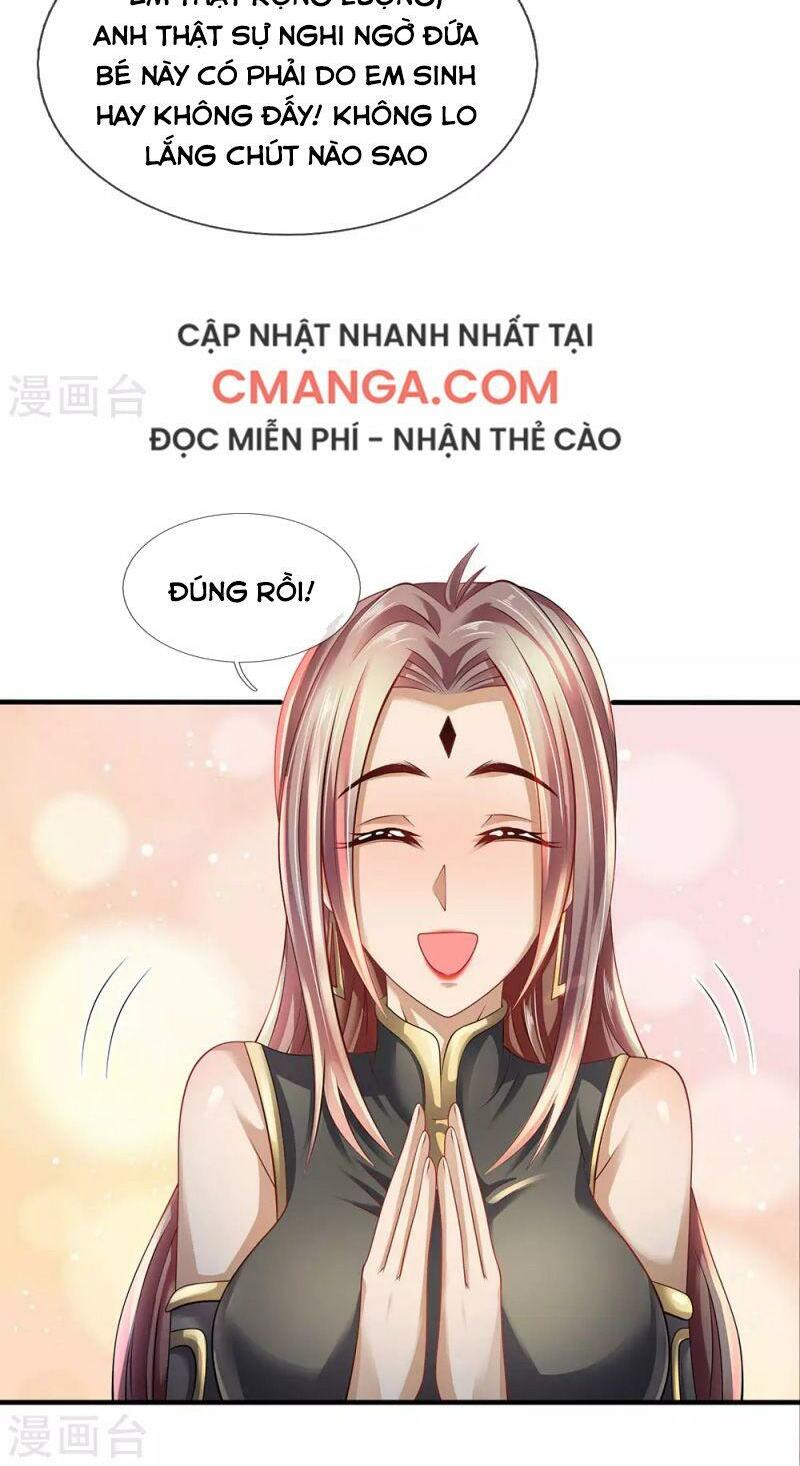 Đô Thị Chi Nghịch Thiên Tiên Tôn Chapter 154 - Next Chapter 155