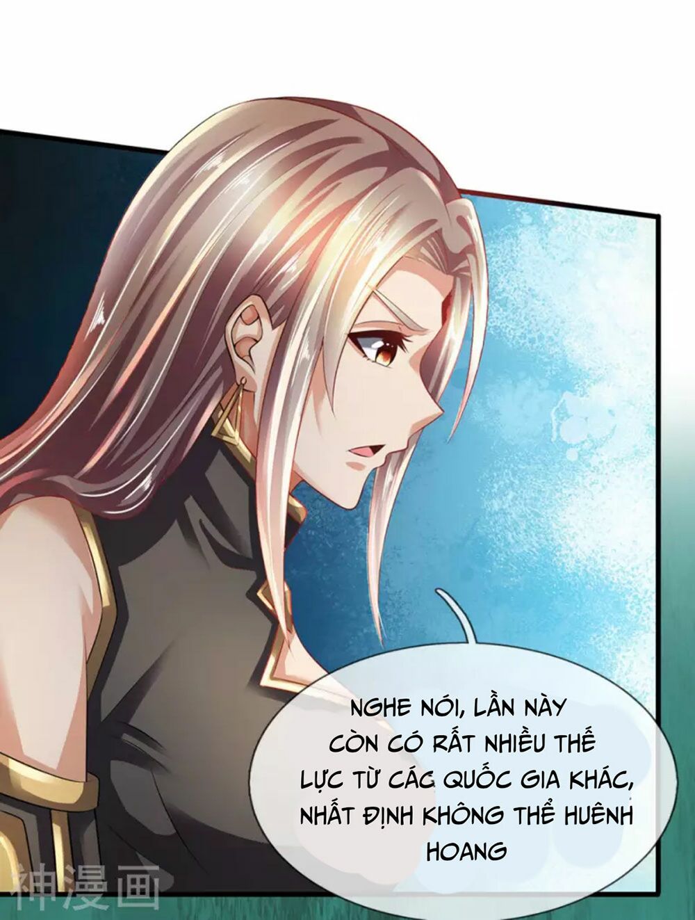 Đô Thị Chi Nghịch Thiên Tiên Tôn Chapter 155 - Next Chapter 156