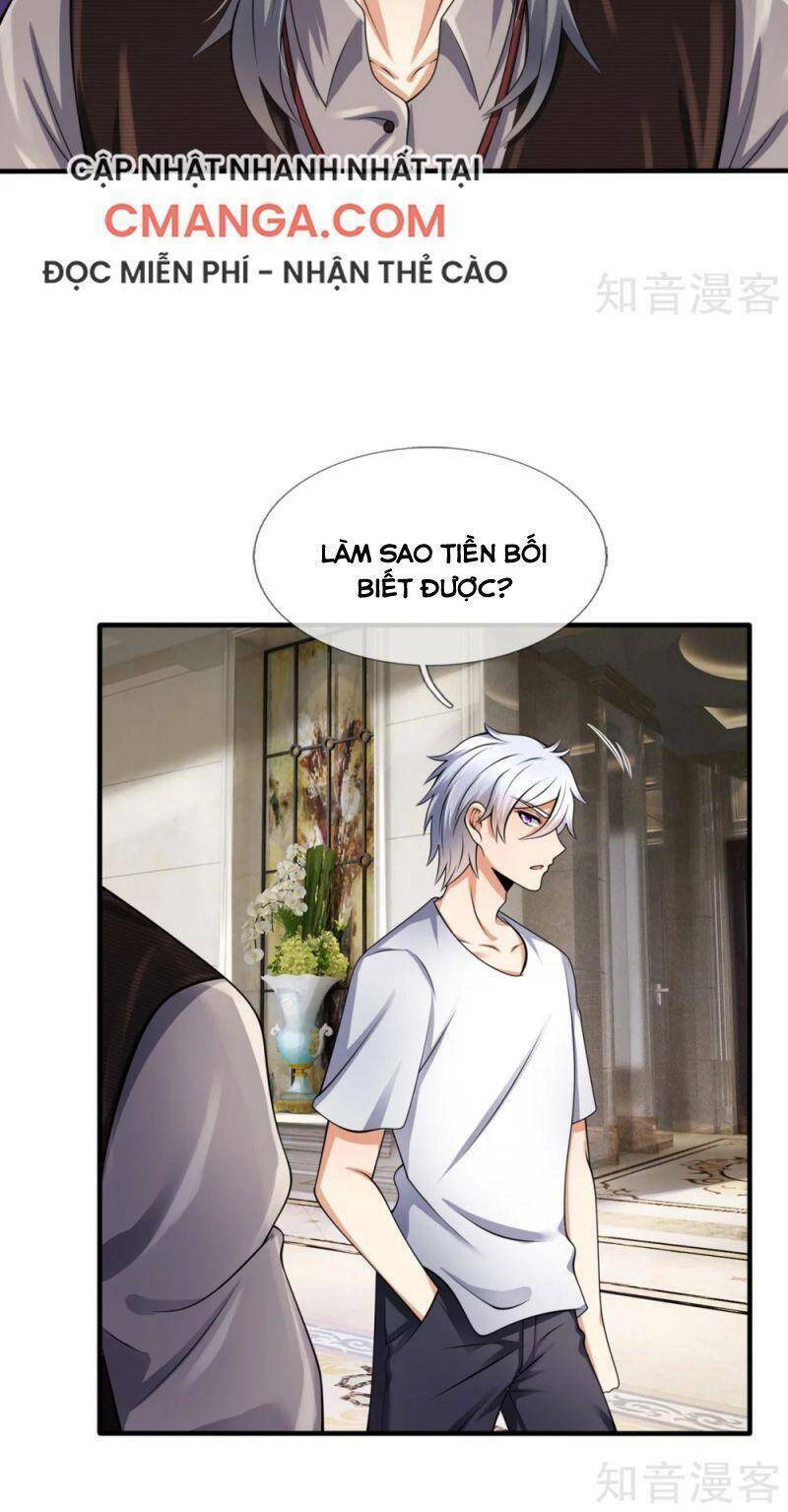 Đô Thị Chi Nghịch Thiên Tiên Tôn Chapter 156 - Next Chapter 157