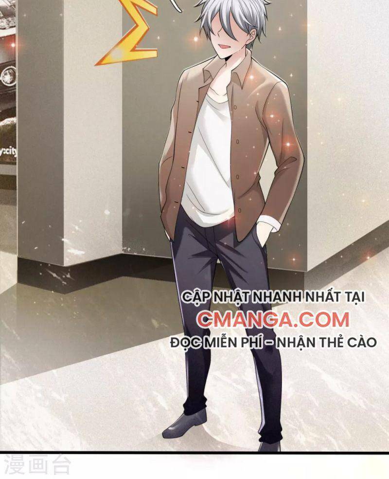 Đô Thị Chi Nghịch Thiên Tiên Tôn Chapter 158 - Trang 3