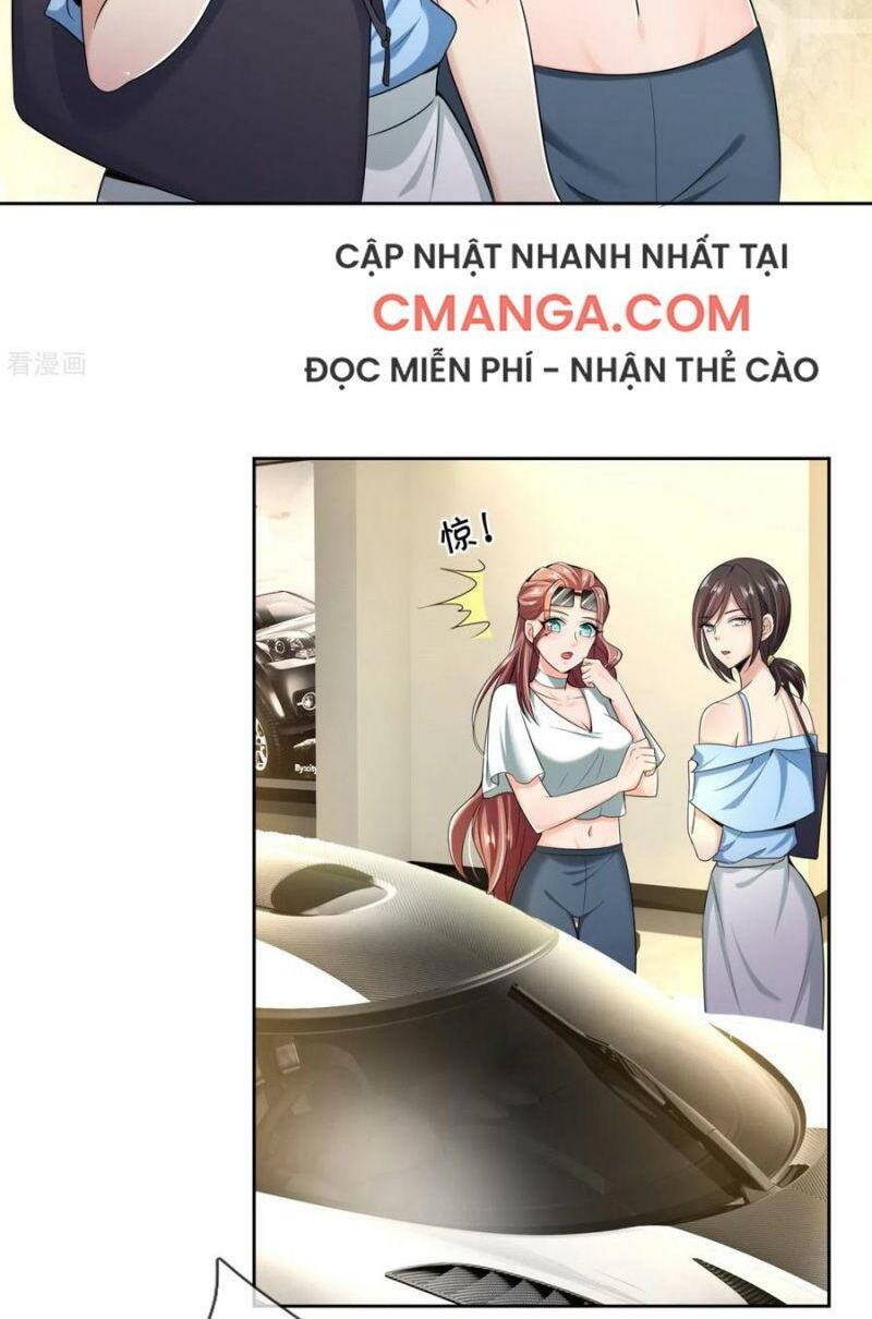 Đô Thị Chi Nghịch Thiên Tiên Tôn Chapter 160 - Next Chapter 161