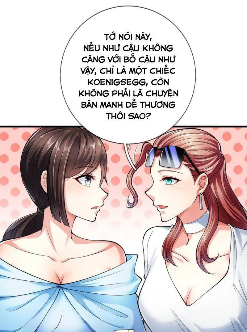 Đô Thị Chi Nghịch Thiên Tiên Tôn Chapter 160 - Next Chapter 161