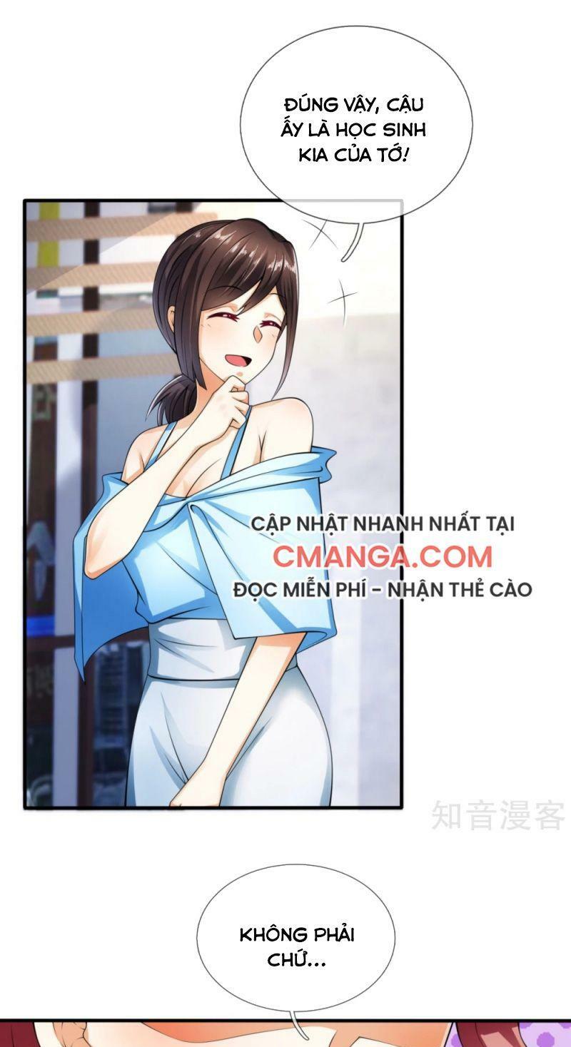 Đô Thị Chi Nghịch Thiên Tiên Tôn Chapter 162 - Trang 4