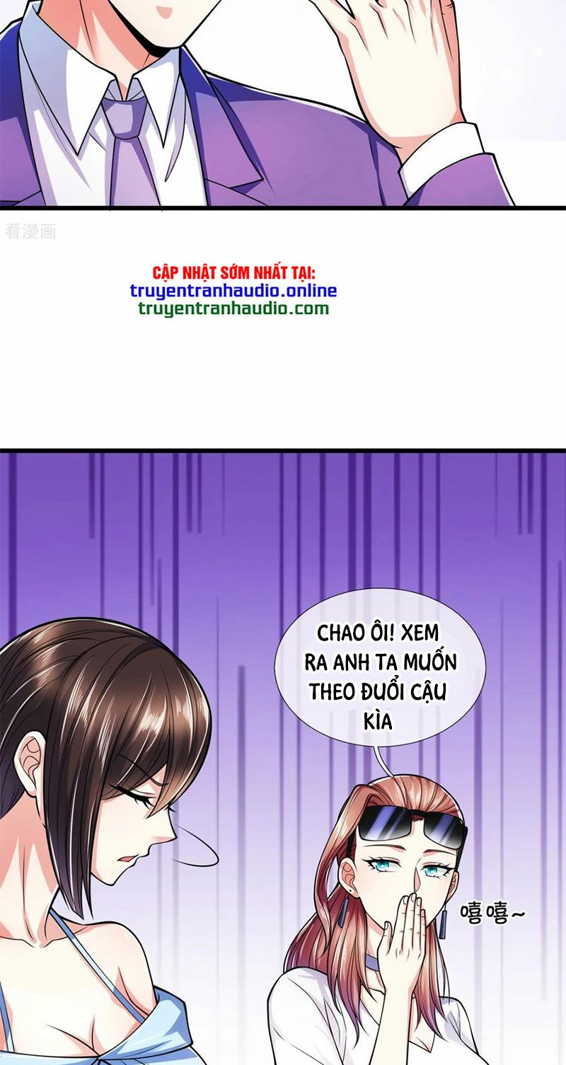 Đô Thị Chi Nghịch Thiên Tiên Tôn Chapter 165 - Next Chapter 166