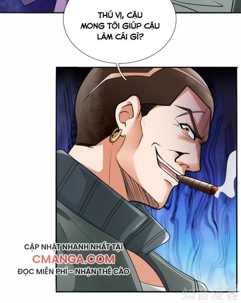 Đô Thị Chi Nghịch Thiên Tiên Tôn Chapter 170 - Next Chapter 171